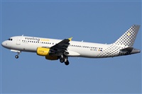 Rubn Gil - Noisy Spotters. Click to see full size photo