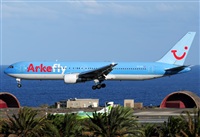 ©Alejandro H.L - Gran Canaria Spotters. Click to see full size photo ©Alejandro H.L - Gran Canaria Spotters. Click to see full size photo