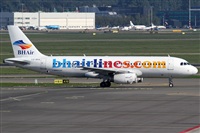 Rubn Gil - Noisy Spotters. Click to see full size photo