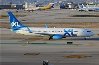 Jordi Rull Dalmau.Spotters BCN-El Prat. Click to see full size photo