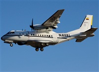 Francisco Garcia Romero - LPA. Spotter.. Haz click para ampliar
