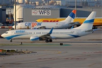 Jose Bornay - Spotters Barcelona - El Prat. Haz click para ampliar