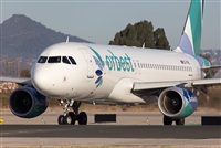 Miguel Alia - Noisy Spotters. Click to see full size photo