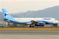 Ivn Cabrero. Spotters Mxico City. Haz click para ampliar