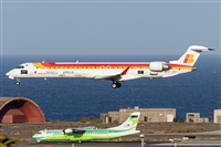Adolfo Bento - Gran Canaria Spotters. Click to see full size photo