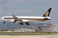 Rubn Gil - Noisy Spotters. Click to see full size photo