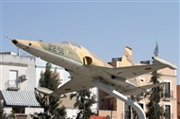 Fernando Martnez Garca -AeroSpotters Melilla-. Haz click para ampliar