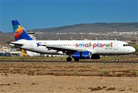 Alejandro Bethencourt (Canary Islands Spotting). Click to see full size photo