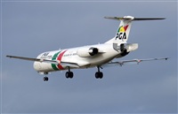 Adolfmalet-Spotters Barcelona-El Prat. Click to see full size photo