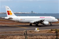 Florencio Martn Melin - Lanzarote Spotters. Click to see full size photo