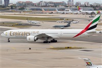 Vitor Costa - Portugal Spotters. Haz click para ampliar