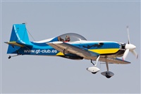 David Manuel Tobarra Ruiz - Spotters Murcia. Click to see full size photo