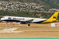 Ismael -Costa del Sol Spotters- (Fuengirola). Click to see full size photo