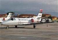David Bracci - Tuscan Aviation. Haz click para ampliar
