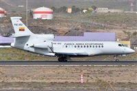 Luciano Fumero( freedom spotter)canary island spotting. Haz click para ampliar