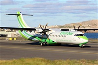 Ruth Sancho Rodrguez - Gran Canaria Spotters. Click to see full size photo