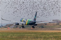 Gil Cardoso - Portugal Spotters. Click to see full size photo