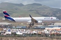 Adolfo Bento - Gran Canaria Spotters. Click to see full-size photo