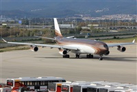 Jose Bornay - Spotters Barcelona - El Prat. Click to see full size photo