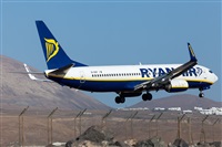Florencio Martn Melin - Lanzarote Spotters. Click to see full size photo