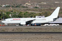 Alfonso Sols - Asociacin Canary Islands Spotting. Haz click para ampliar