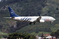 Luciano de la Rosa Gutirrez (Tenerife) Canary Islands Spotting. Click to see full size photo