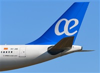 Adolfmalet-Spotters Barcelona-El Prat. Click to see full size photo
