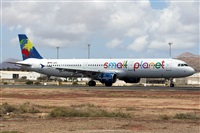 Adrin Alonso Lemes - Lanzarote Spotters. Click to see full size photo