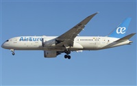 Francisco Garcia Romero - LPA. Spotter.. Click to see full size photo