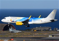 Alejandro H.L - Gran Canaria Spotters. Haz click para ampliar