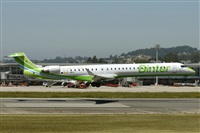 lvaro Fernndez Garcia/Spotters LEVX-VGO. Click to see full size photo