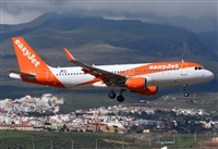 Alejandro H.L - Gran Canaria Spotters. Haz click para ampliar
