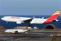 ©Alejandro H.L - Gran Canaria Spotters. Click to see full size photo ©Alejandro H.L - Gran Canaria Spotters. Click to see full size photo
