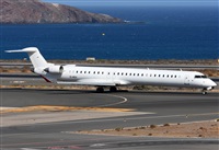 Alejandro H.L - Gran Canaria Spotters. Haz click para ampliar