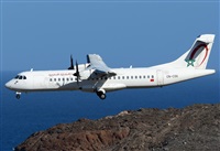 Alejandro H.L - Gran Canaria Spotters. Haz click para ampliar