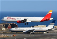 ©Alejandro H.L - Gran Canaria Spotters. Click to see full size photo ©Alejandro H.L - Gran Canaria Spotters. Click to see full size photo