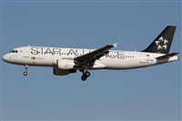 Jorge Medina - Spotters Barcelona - El Prat. Haz click para ampliar