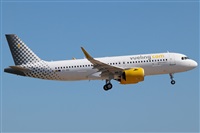 Jorge Medina - Spotters Barcelona - El Prat. Haz click para ampliar