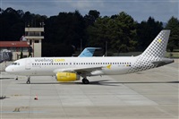 lvaro Fernndez Garcia/Spotters LEVX-VGO. Click to see full size photo