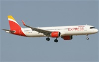 Francisco Garcia Romero - LPA. Spotter.. Click to see full size photo