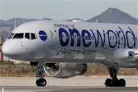 Jorge Medina - Spotters Barcelona - El Prat. Click to see full size photo