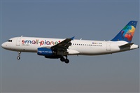 Jorge Medina - Spotters Barcelona - El Prat. Click to see full size photo