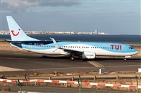 Florencio Martn Melin - Lanzarote Spotters. Haz click para ampliar