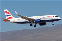 ©Adolfo Bento - Gran Canaria Spotters. Click to see full size photo ©Adolfo Bento - Gran Canaria Spotters. Click to see full size photo