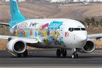 Adrin Alonso Lemes - Lanzarote Spotters. Click to see full size photo