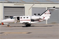 Gabriele Fontana - Tuscan Aviation. Haz click para ampliar