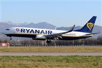 Gabriele Fontana - Tuscan Aviation. Click to see full size photo