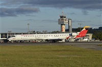 lvaro Fernndez Garcia/Spotters LEVX-VGO. Haz click para ampliar