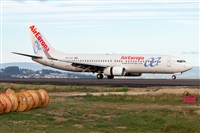 Sergio Vzquez - Corua Spotters. Click to see full size photo