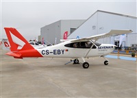 Joaqun Bueno Daza -Aire. org / Airbus DS fans group. Click to see full size photo
